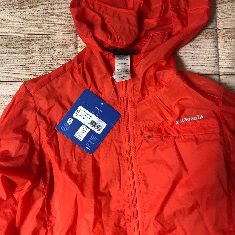 Patagonia Houdini xs